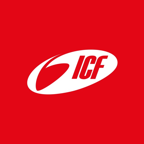ICF Celebration / Audio cover