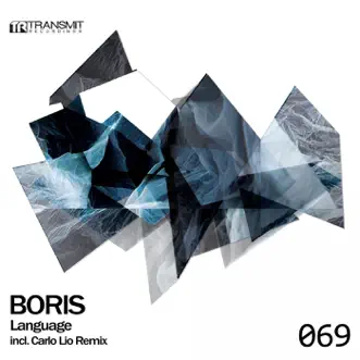 Language by DJ Boris song reviws