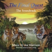 Gangadhar's Theme - Joe Harrison