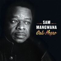 Sam Mangwana - Galo Negro (2016 Remastered) artwork
