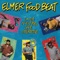 Une semaine de réflexion - Elmer Food Beat lyrics
