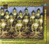 Aspiration of the Land of Great Bliss artwork