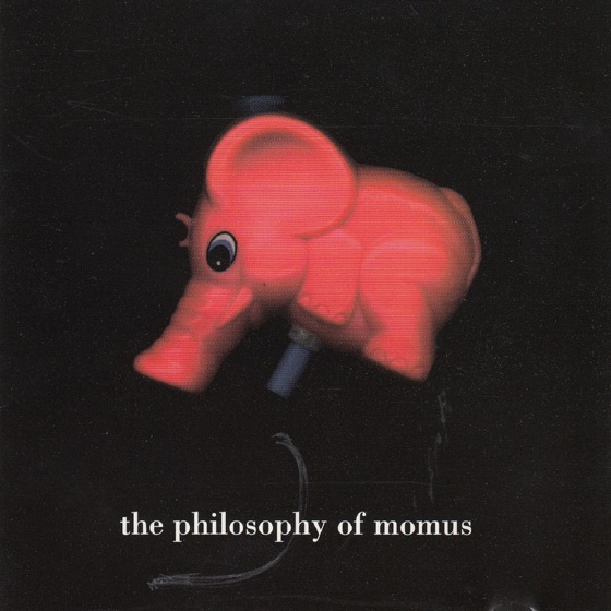 Cover artwork for K's Diary