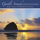Gentle Sounds Meditations artwork