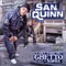 On Dat Vodka (feat. E-40, Goldy) - San Quinn lyrics