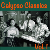 Calypso Classics, Vol. 1 - Verschiedene Interpreten