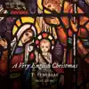 A Very English Christmas album lyrics, reviews, download