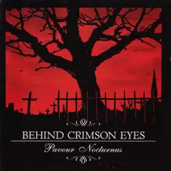 Pavour Nocturnus - EP - Behind Crimson Eyes