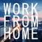 Work From Home Instrumental - Death Come Cover Me lyrics