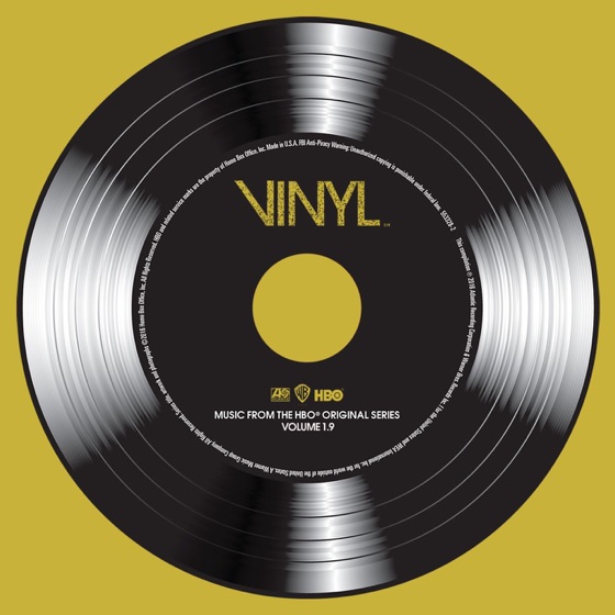 Cover artwork for Kill the Lights (with Nile Rodgers)