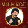 Müslüm Gürses - O Sen Değilsin