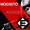 Assassin - Mod3sto lyrics