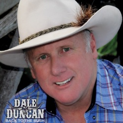 Dale Duncan - The Old Camp Oven