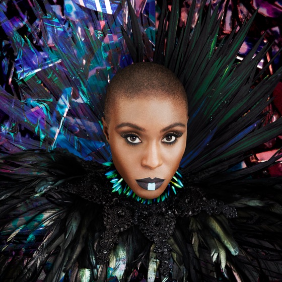 Cover artwork for Nan