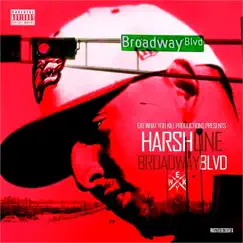 Broadway Blvd by Harsh One album reviews, ratings, credits