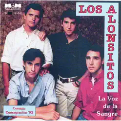 La Voz de la Sangre - Los Alonsitos