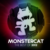 Monstercat Best of 2012 artwork