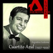 Cuartito Azul (1957-1959) artwork