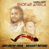 Shofar Africa artwork