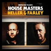 Defected Presents House Masters: Heller & Farley artwork
