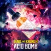 Acid Bomb - Single
