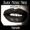 Human (feat. Jarboe) - Single