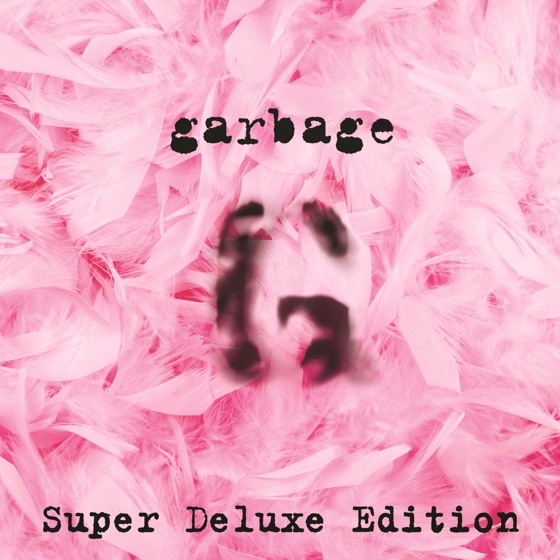 Cover artwork for Milk (feat. Tricky)