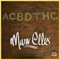 Acbdthc - Marv Ellis lyrics