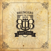 Wiet Land - Brungers & Band