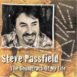 Steve Passfield - Make You Feel My Love
