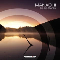 Manachi - EP