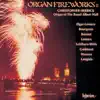 Organ Fireworks, Vol. 2 - Organ of The Royal Albert Hall album lyrics, reviews, download