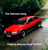 The Twincam Song artwork
