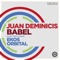 Babel - Juan Deminicis lyrics