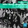 Haydn - Stamitz - Delage - Schmitt album lyrics, reviews, download