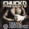 Chuck D Presents: The Rematch artwork
