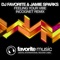 Feeling Your Vibe - DJ Favorite & Jamie Sparks lyrics