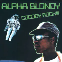 Cocody Rock - Alpha Blondy