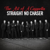 Straight No Chaser - All About That Bass (No Tenors)