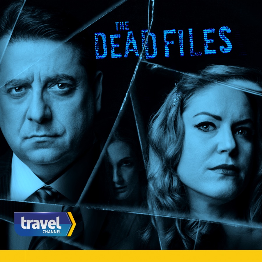 The Dead Files, Vol. 8 wiki, synopsis, reviews Movies Rankings!