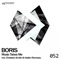 Music Takes Me (Hollen Remix) - DJ Boris lyrics
