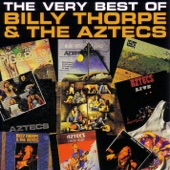 The Very Best of Billy Thorpe & The Aztecs artwork