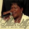 Don't Miss God - Single