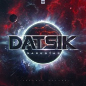 Darkstar - EP artwork