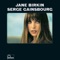 Jane B. - Jane Birkin lyrics