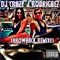 Rump Shaker - DJ Crazy J Rodriguez lyrics