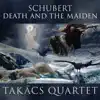 Schubert: Death and the Maiden album lyrics, reviews, download
