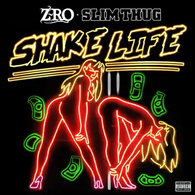 Shake Life - Single - Slim Thug