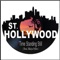 Time Standing Still (feat. Maiya Sykes) - St. Hollywood lyrics