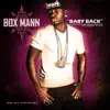 Baby Back (feat. Eljay) - Single album lyrics, reviews, download